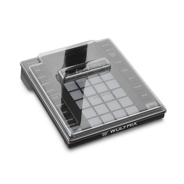 Wolfmix W1 Custodia