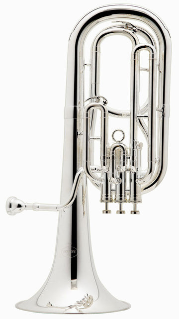 Prodige Sib Argentato - BE157-2-0