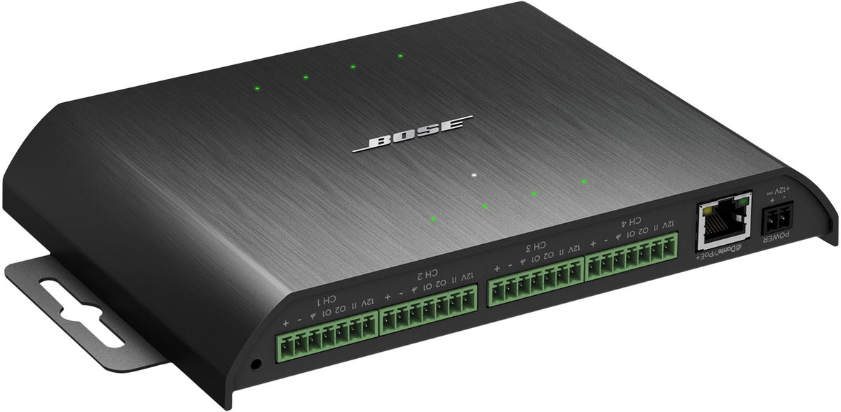 Interfacce audio Bose