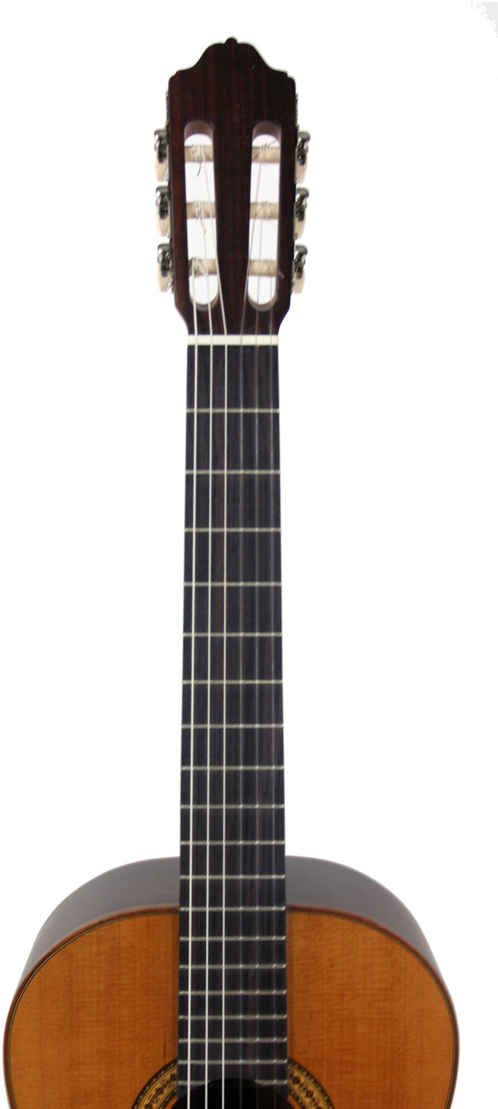 Mod.3 Tavola In Cedro Lucida