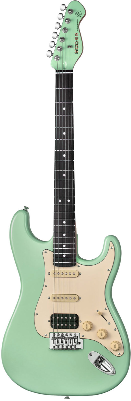 Msc10 Pro Verde surf