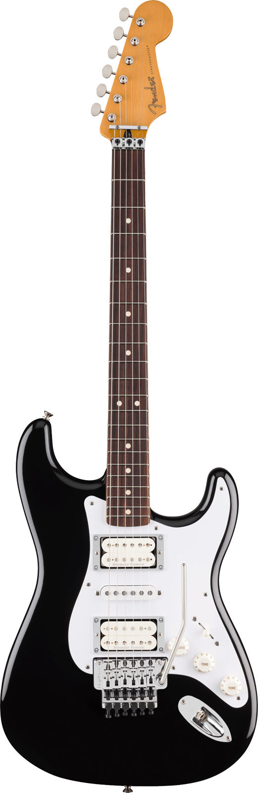 Stratocaster firmata da Dave Murray LTD 50th Anni