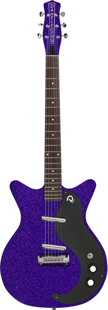 Blackout 59 Metalflake viola