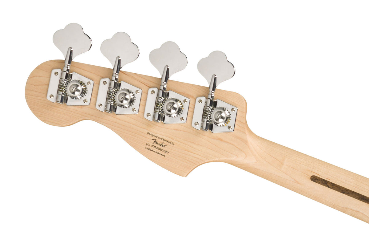 Precision Bass Sonic LRL Nero