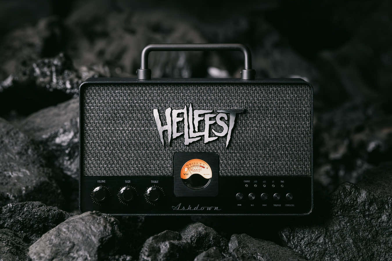 Hellfest HBS 40