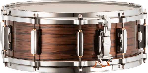 Masters Maple Pure 14X5 Oyster Bronzo