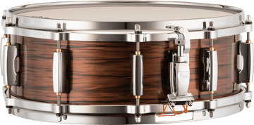 Masters Maple Pure 14X5 Oyster Bronzo