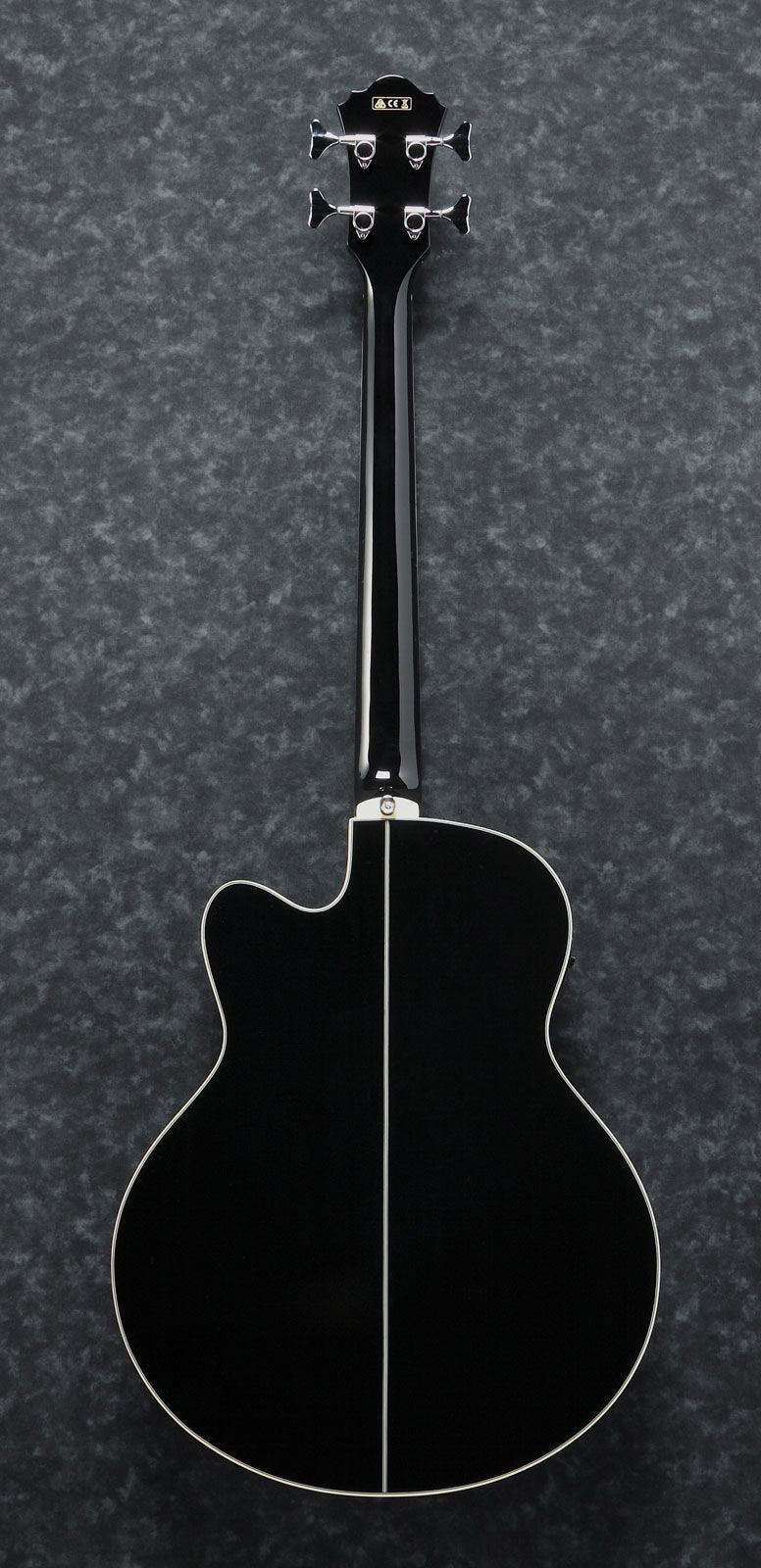 AEB8E-BK Nero