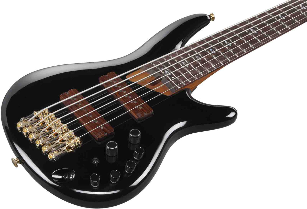 SR3506-BK Nero Prestige