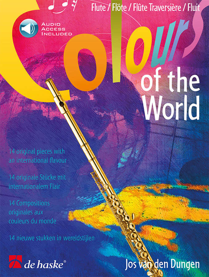 Colori del mondo
