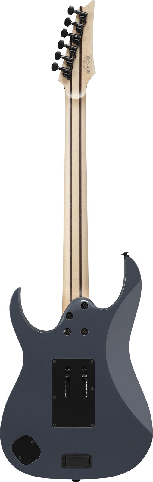RGR5130RGRM Grigio metallizzato Prestige