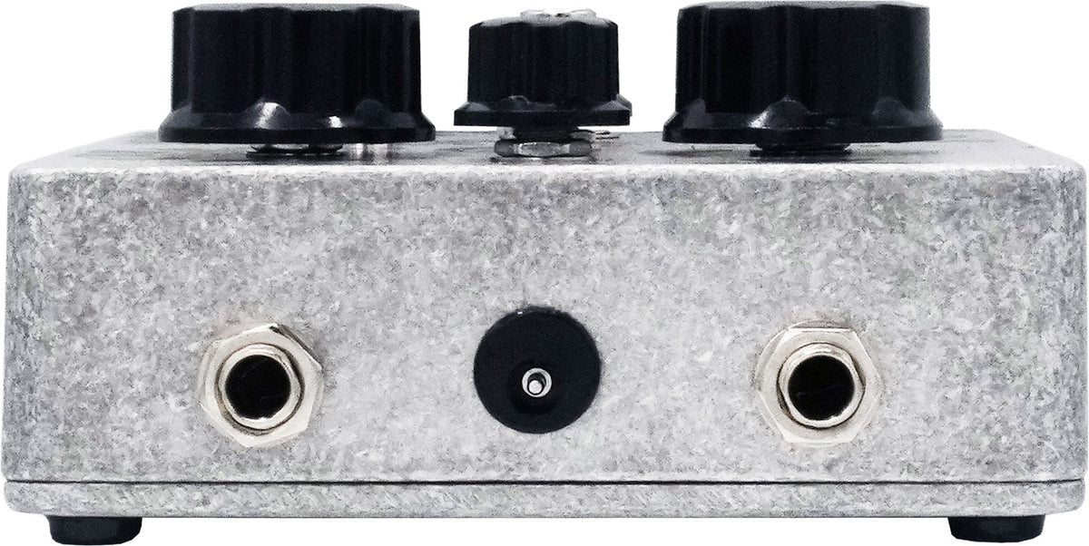Bass War Fuzz