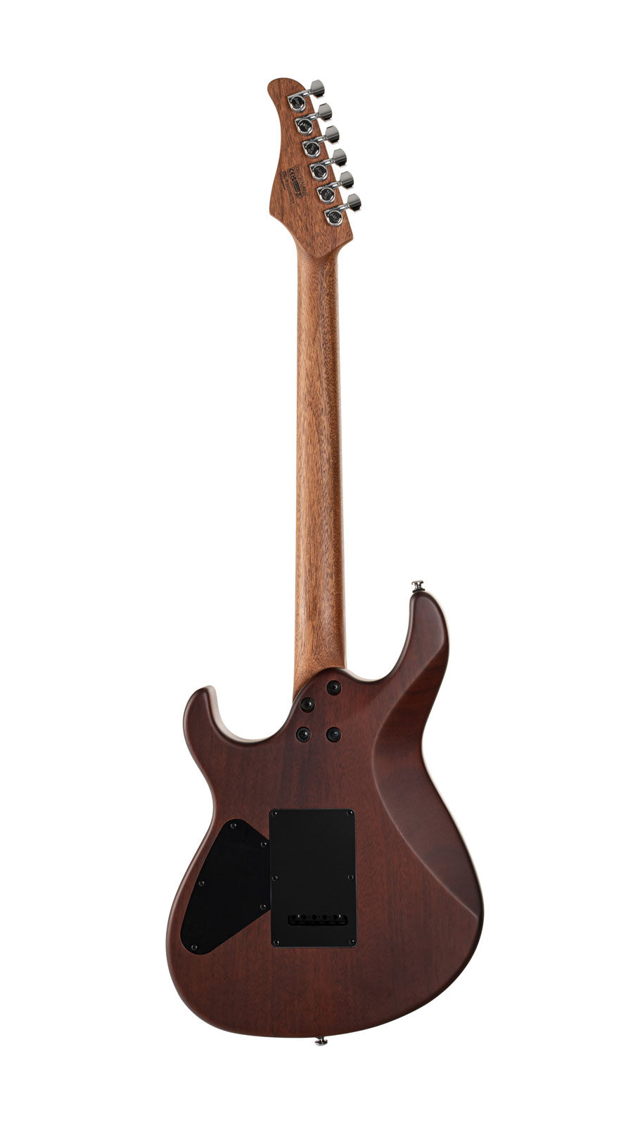 Chitarra G300 Raw Naturale Satinato