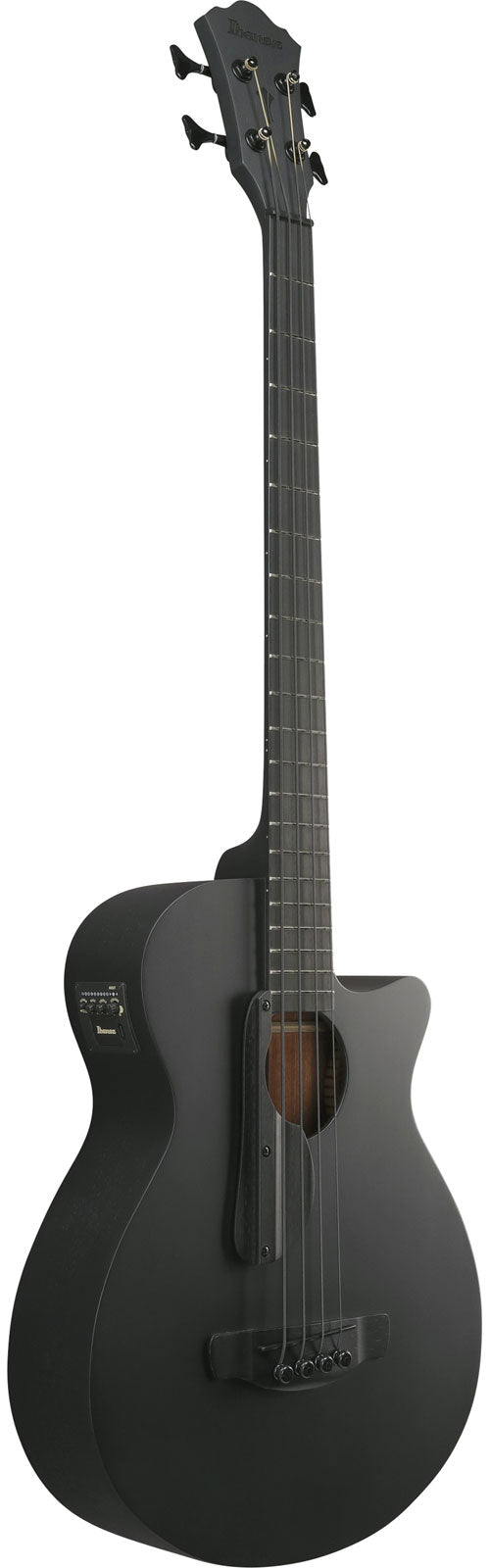 AEGB420 Nero opaco