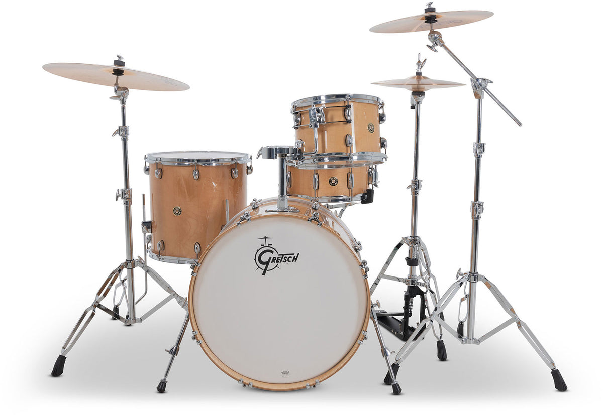 CATALINA MAPLE ACERO ANTICO CM2-E624S-AM