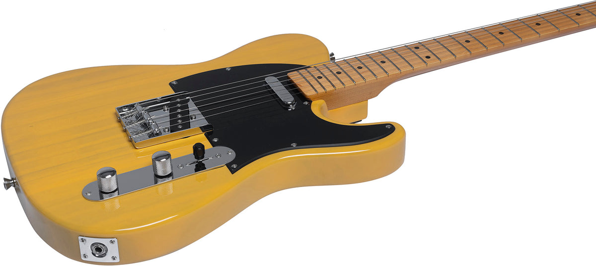 TL 401 MN Butterscotch