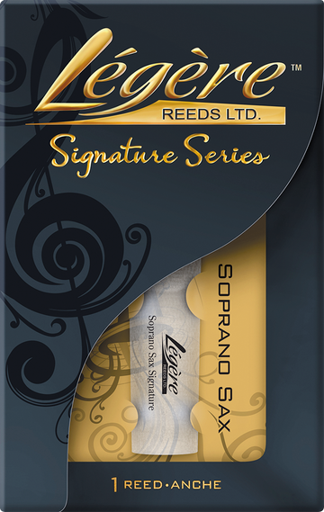SIGNATURE 3.5 - SSSI325