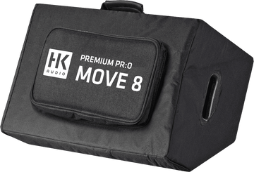 COPERTURA DI PROTEZIONE BAG-MOVE8-MOVE 8