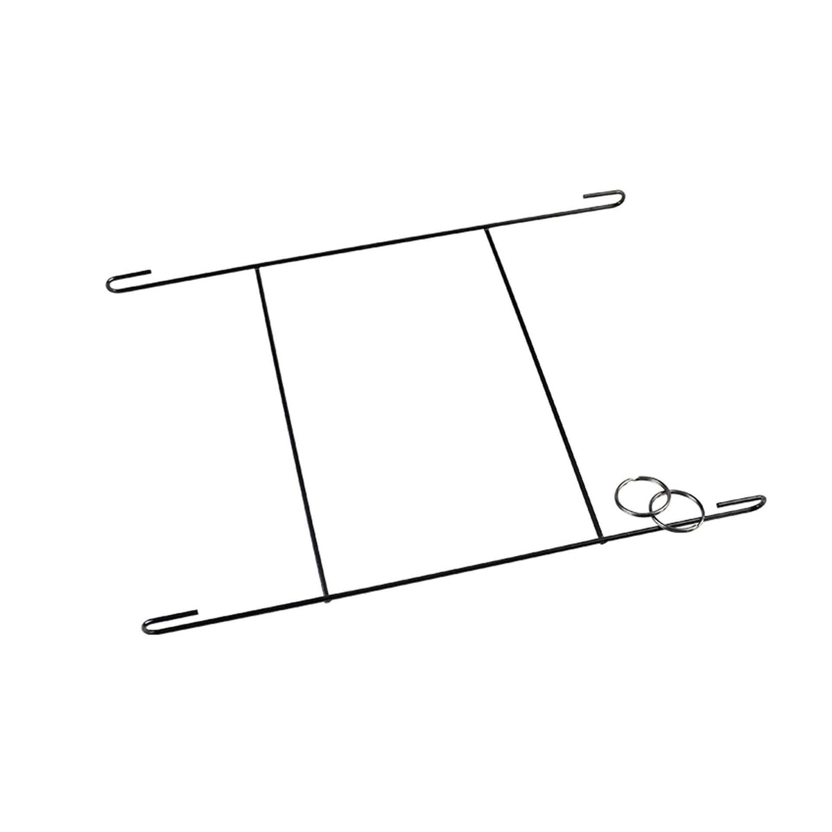 Supporto per vinili - VWM 5