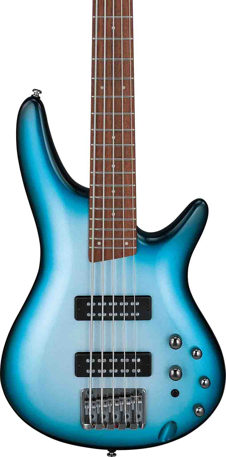 SR305E-DOT Metallizzato Oceano Profondo