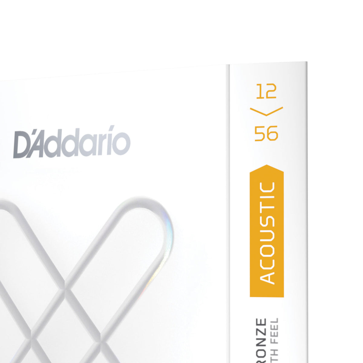 XSAPB1256 PB XS 12-56 Acute Light/bassi Medium