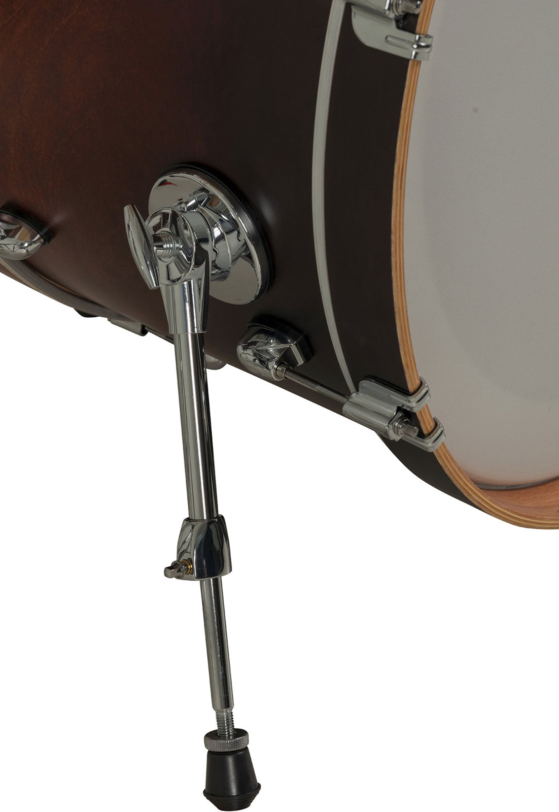 Shell-set Catalina Club Satin Antique Fade