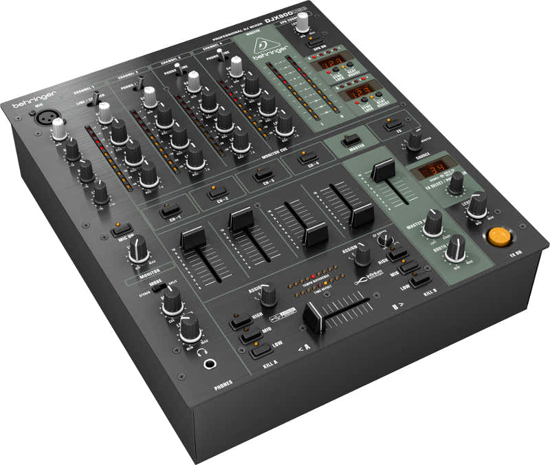 DJX900 USB