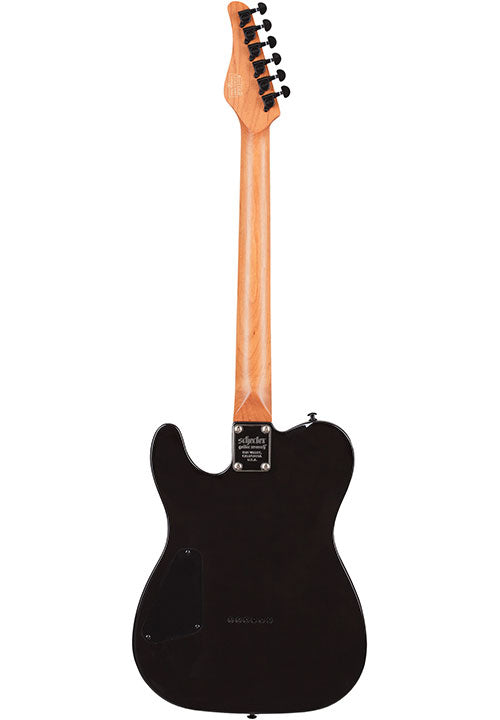 Pt Standard Nero Fade Burst Radica
