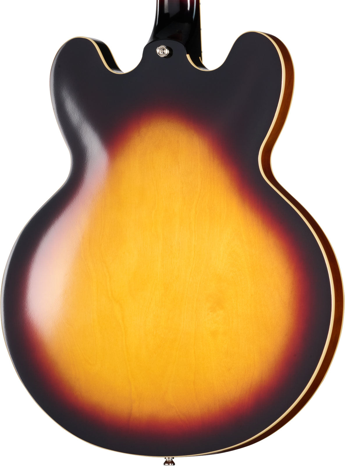 ES-335 1962 Reissue Vintage Burst IBGCS - STOCKB