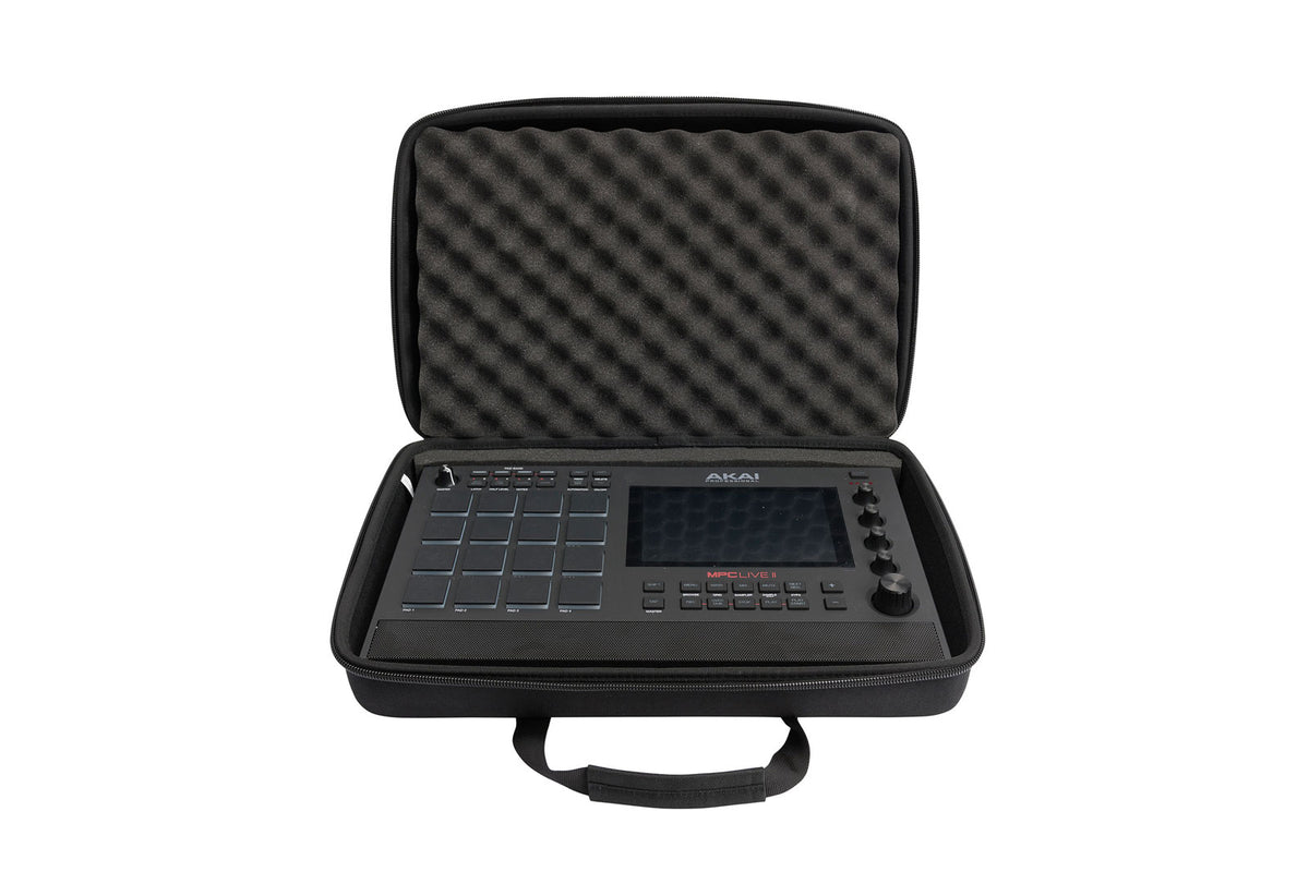 Magma Ctrl Case Mpc Live Ii Nero/Nero