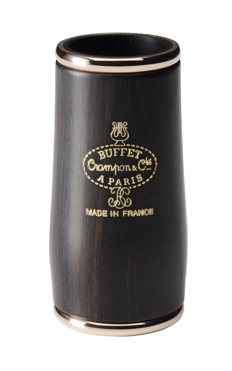 Buffet Crampon Barilotto per clarinetto Icon 64MM Dorato - F34022AU