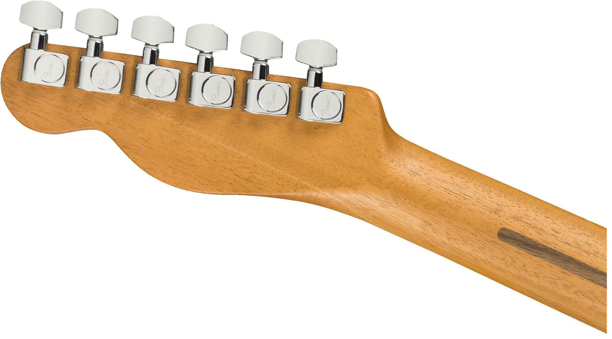 Telecaster American Acoustasonic Ebo Nero