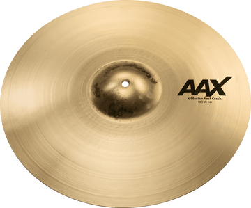 AAX 19" X-plosion Crash veloce