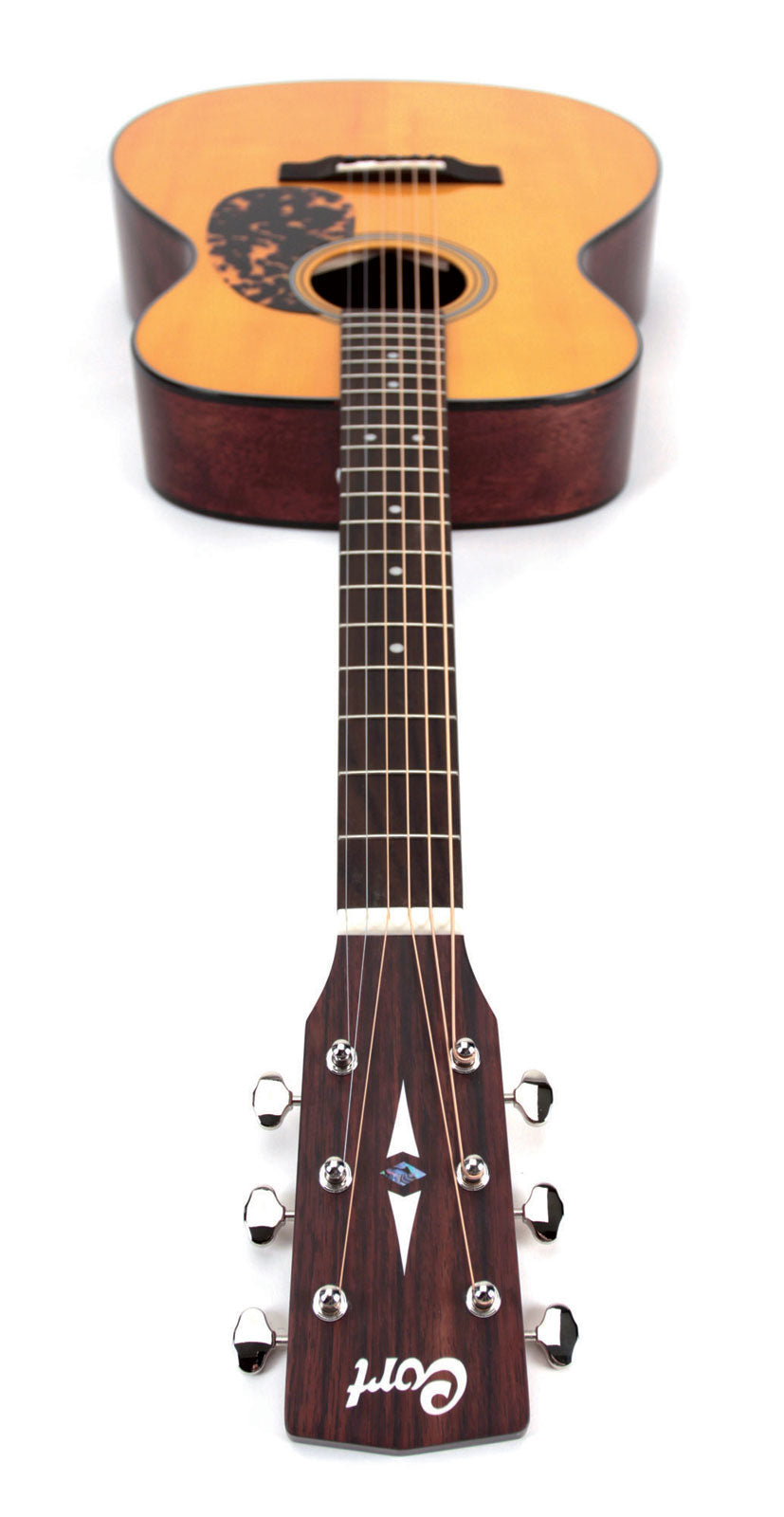 L300VF Lucido naturale