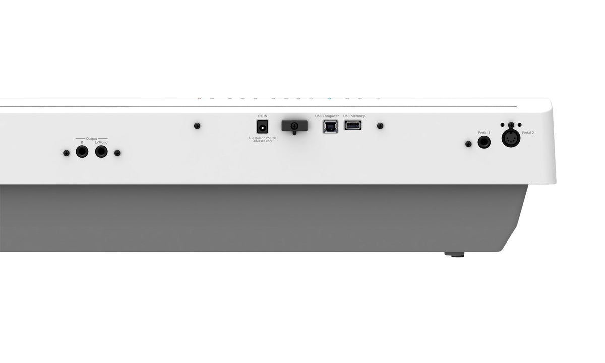 FP-30X Bianco