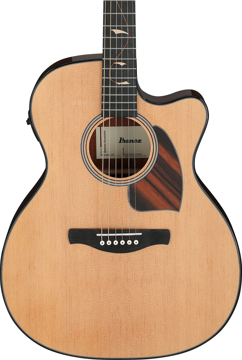 PC34CE Edizione LTD Naturale Lucido