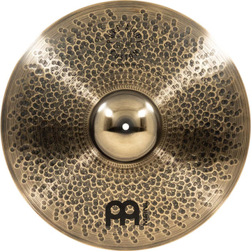 Crash Pure Alloy Custom 20" Medium Thin - PAC20mtc