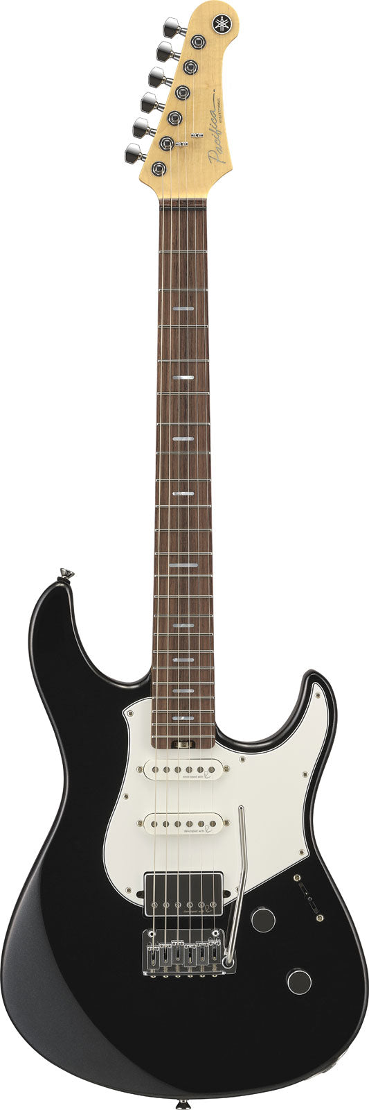 Pacifica Professional Pacp12-Bm Rw Nero metallizzato