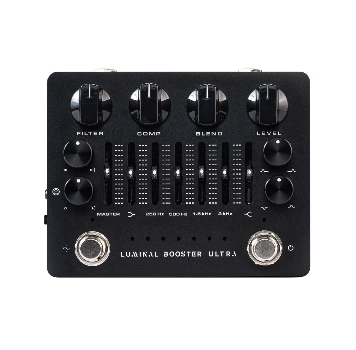 LUMINAL BOOSTER ULTRA - PREAMPLIFICATORE DI