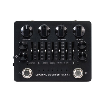 LUMINAL BOOSTER ULTRA - PREAMPLIFICATORE DI