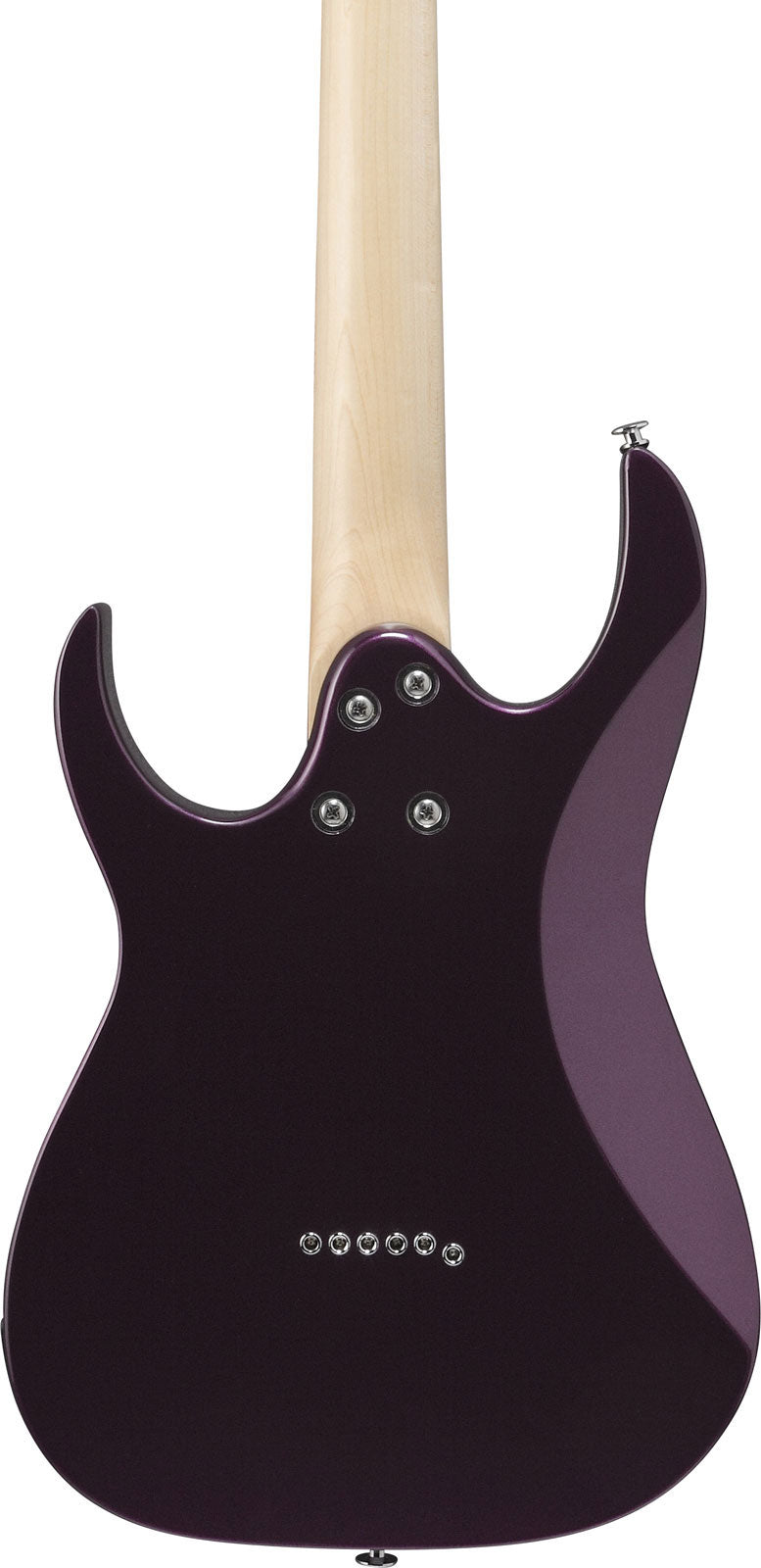 GRGM21M-MPL Viola metallizzato Mikro Gio