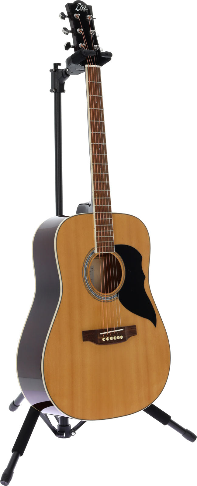 GS35 Supporto Per Chitarra Con Blocco Della Paletta