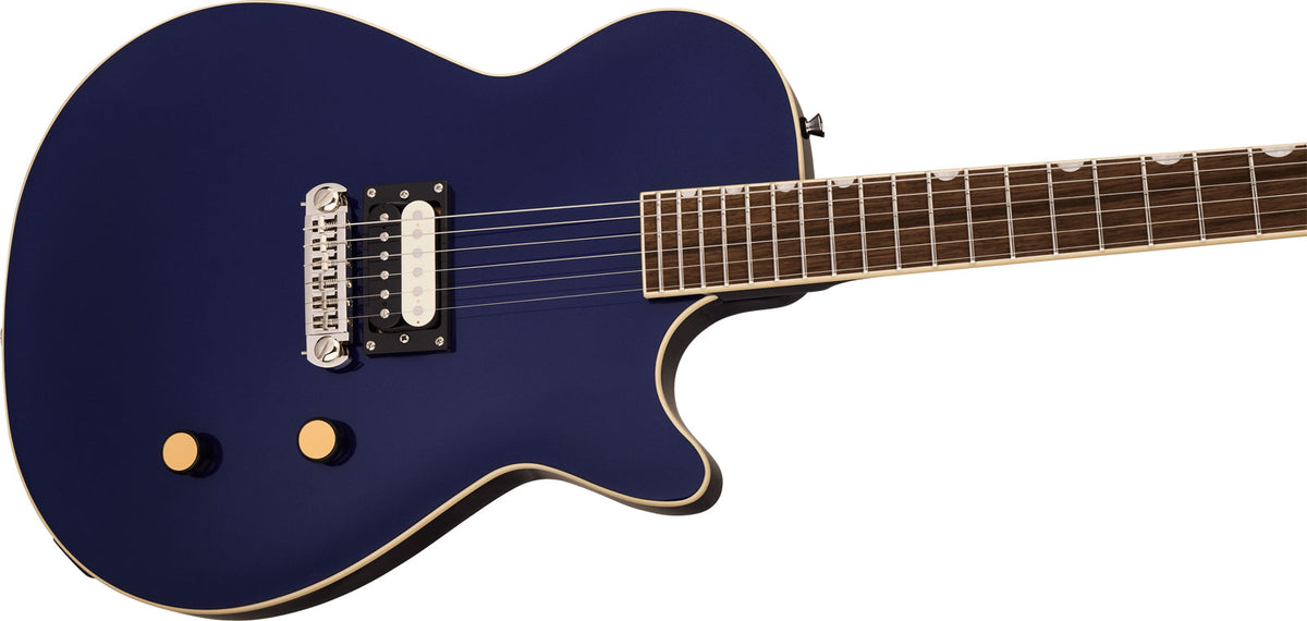 Streamliner Jet 1 pickup LRL Blu notte