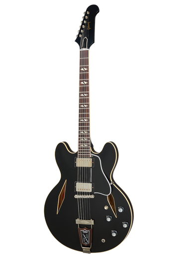 Trini Lopez Standard 1964 Reissue VOS Ebano CSHR