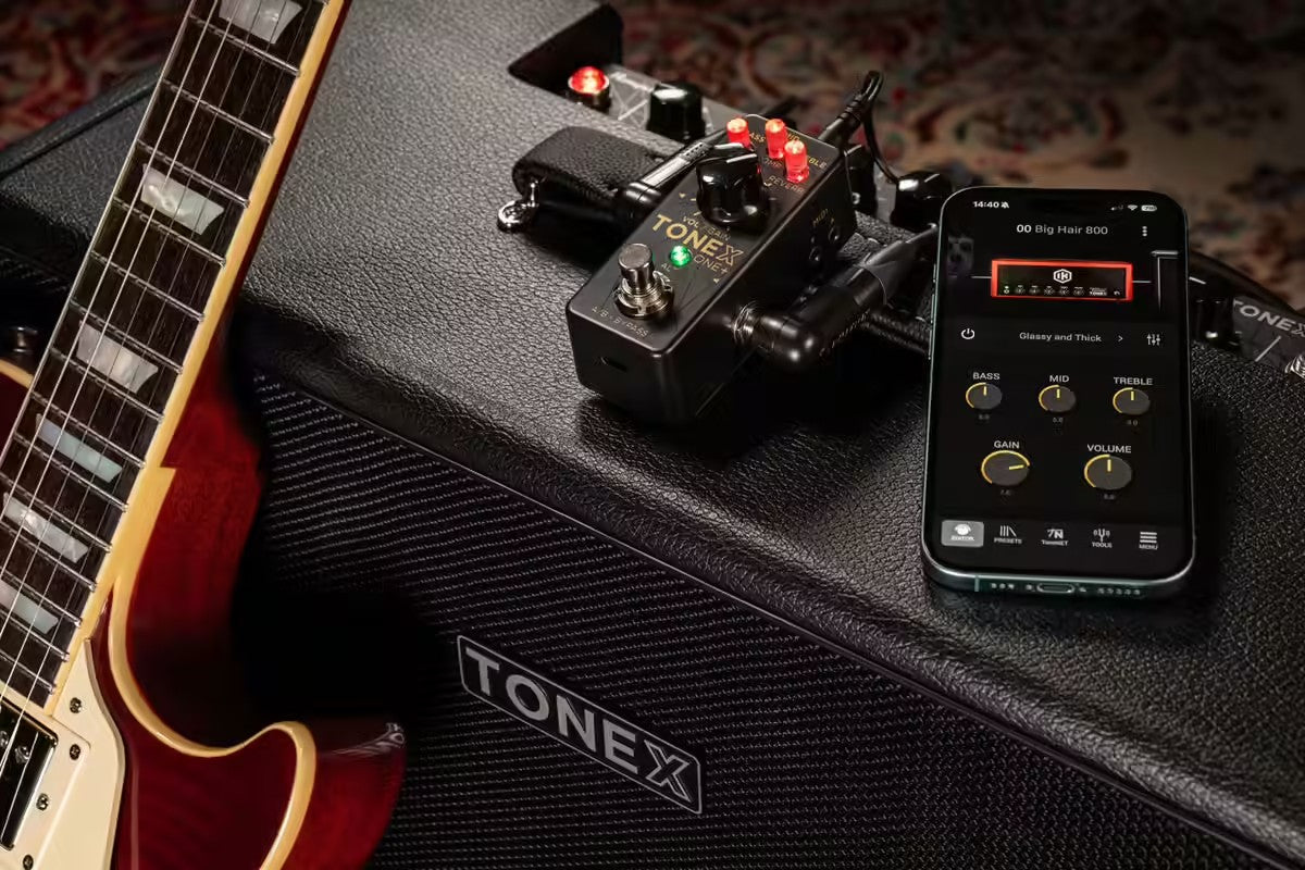 ToneX One+