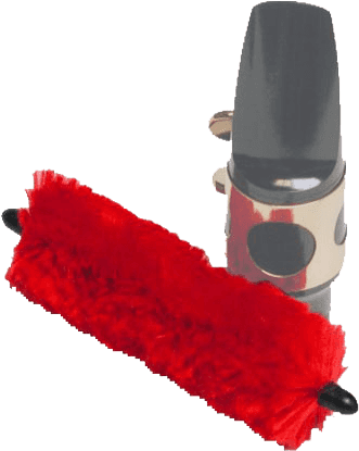 Scovolino Per Bocchino