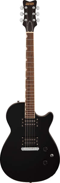 Streamliner Jet Club LRL Nero jet