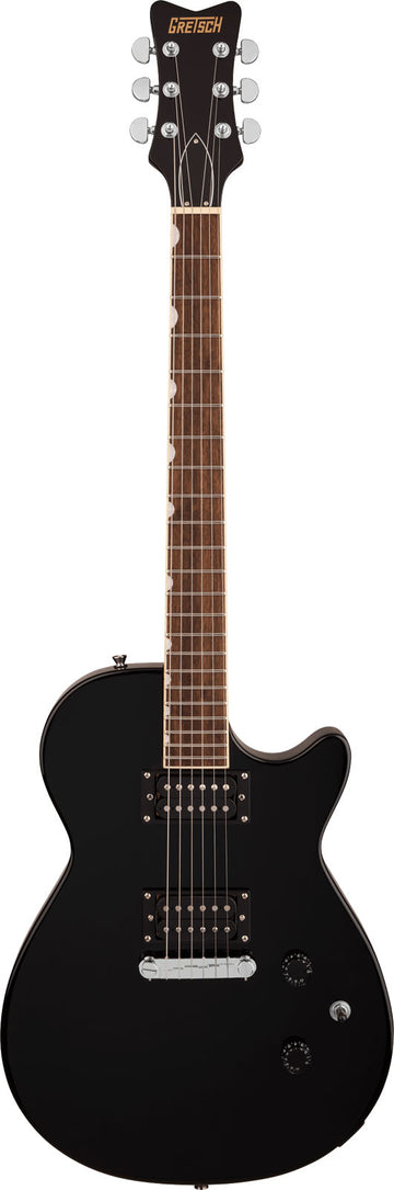 Streamliner Jet Club LRL Nero jet