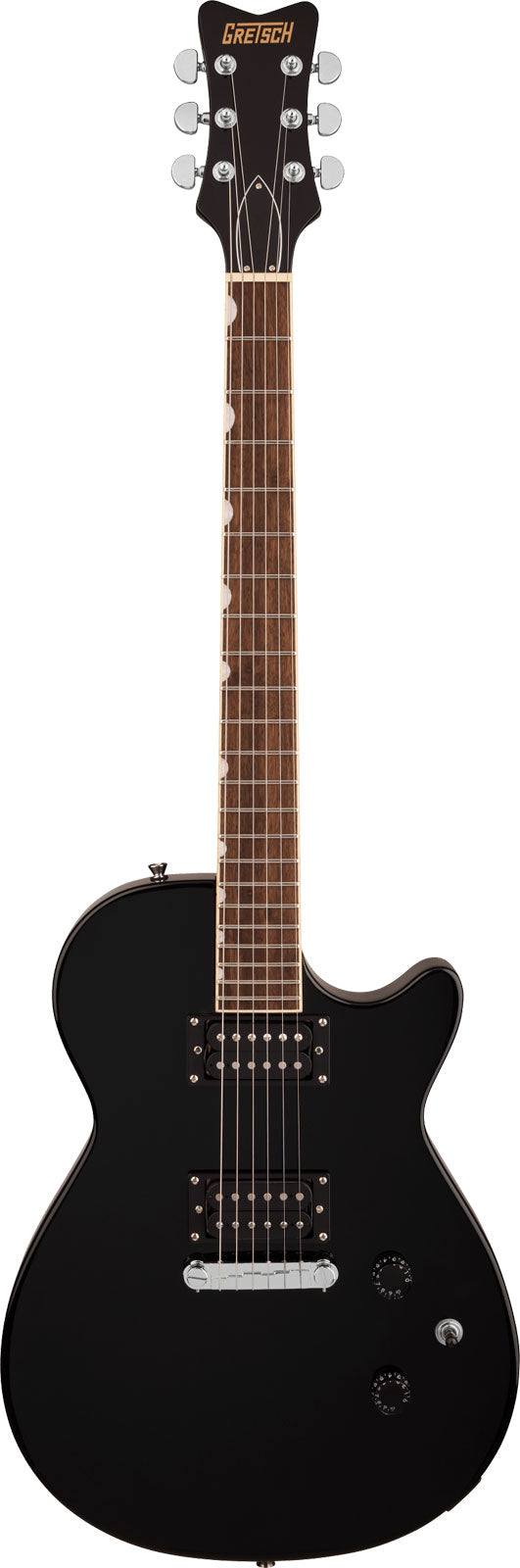 Streamliner Jet Club LRL Nero jet