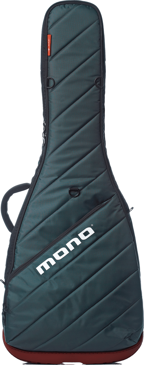 Custodia Elettrica - M80 Vertigo Grigio